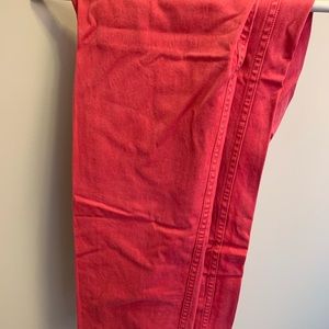 Vineyard Vines 5 Pocket Pants